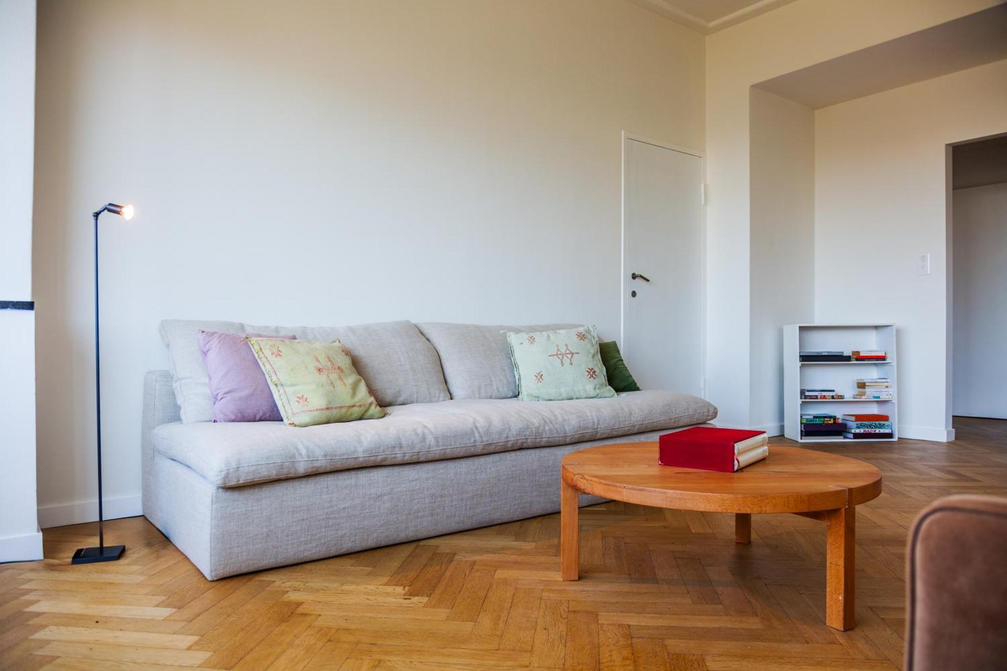 Brussels Eu Elegant Residence Extérieur photo